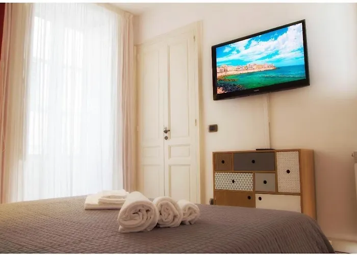 Casa Vacanze L\'Altra Diaz
