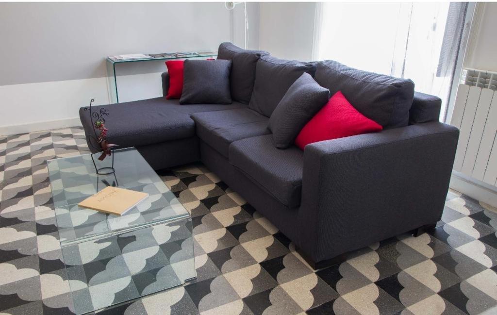 Apartment L'altra Diaz