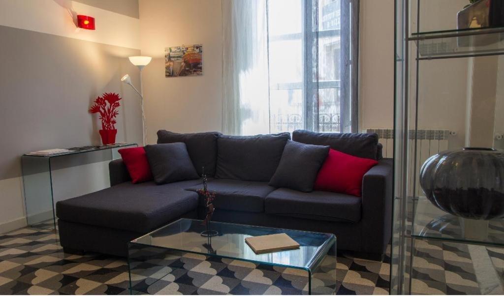 L'altra Diaz Apartment
