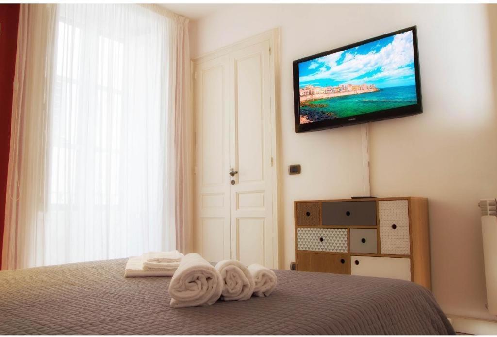 Apartment L'altra Diaz