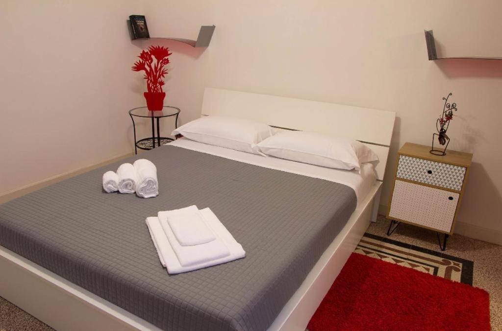 L'altra Diaz Apartment