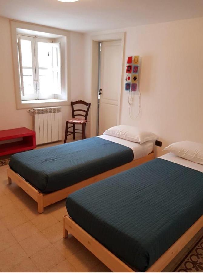 L'altra Diaz Apartment