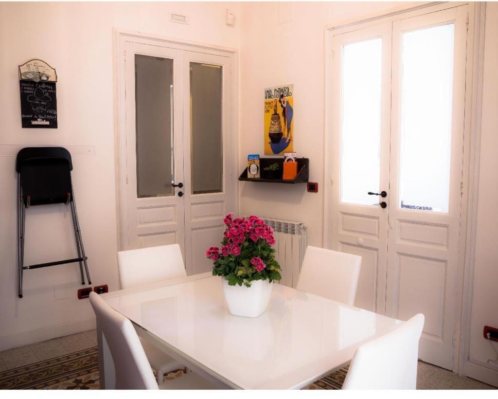 Apartment L'altra Diaz *