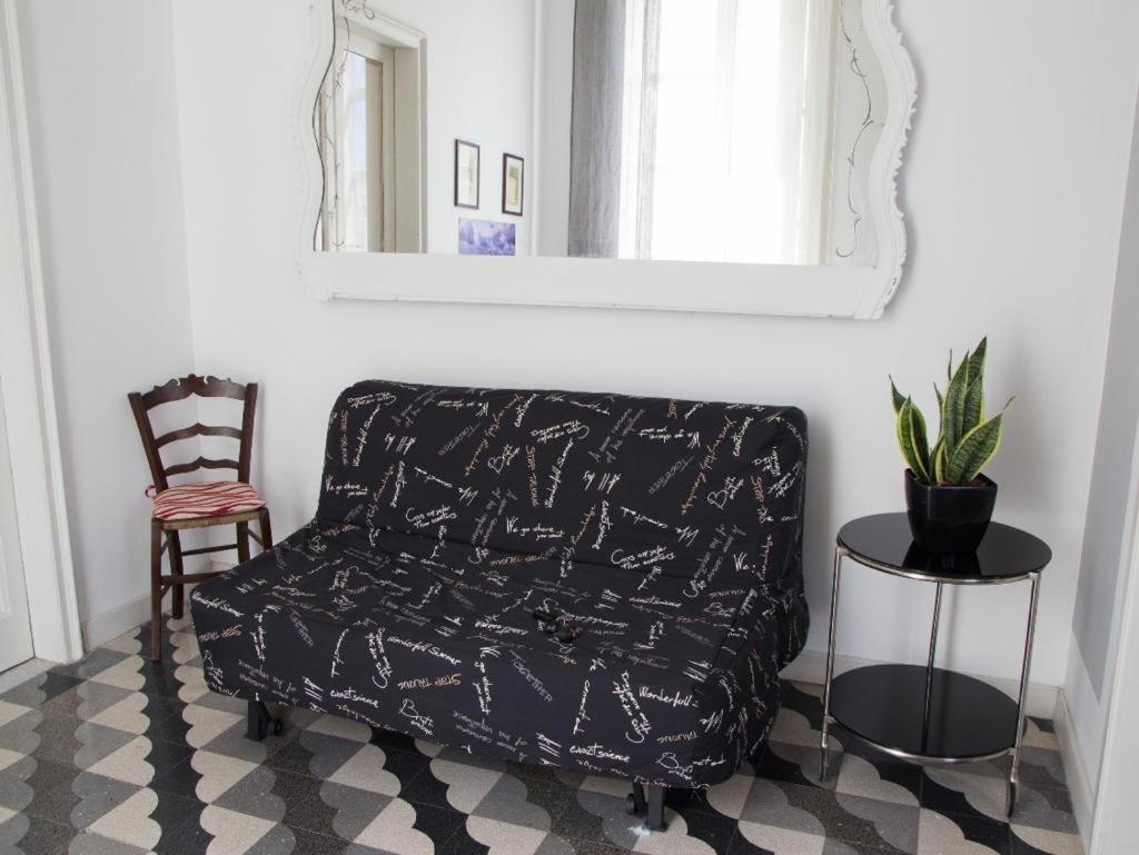 L'altra Diaz Apartment