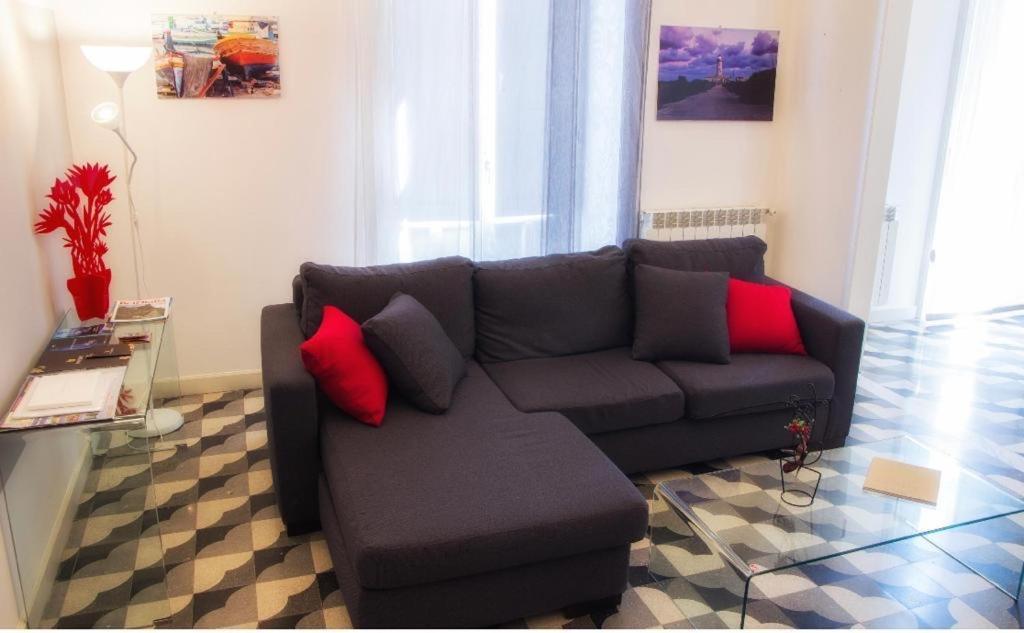 Apartment L'altra Diaz *
