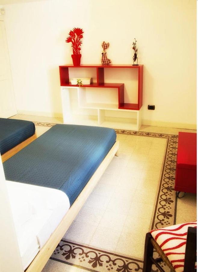 L'altra Diaz Apartment