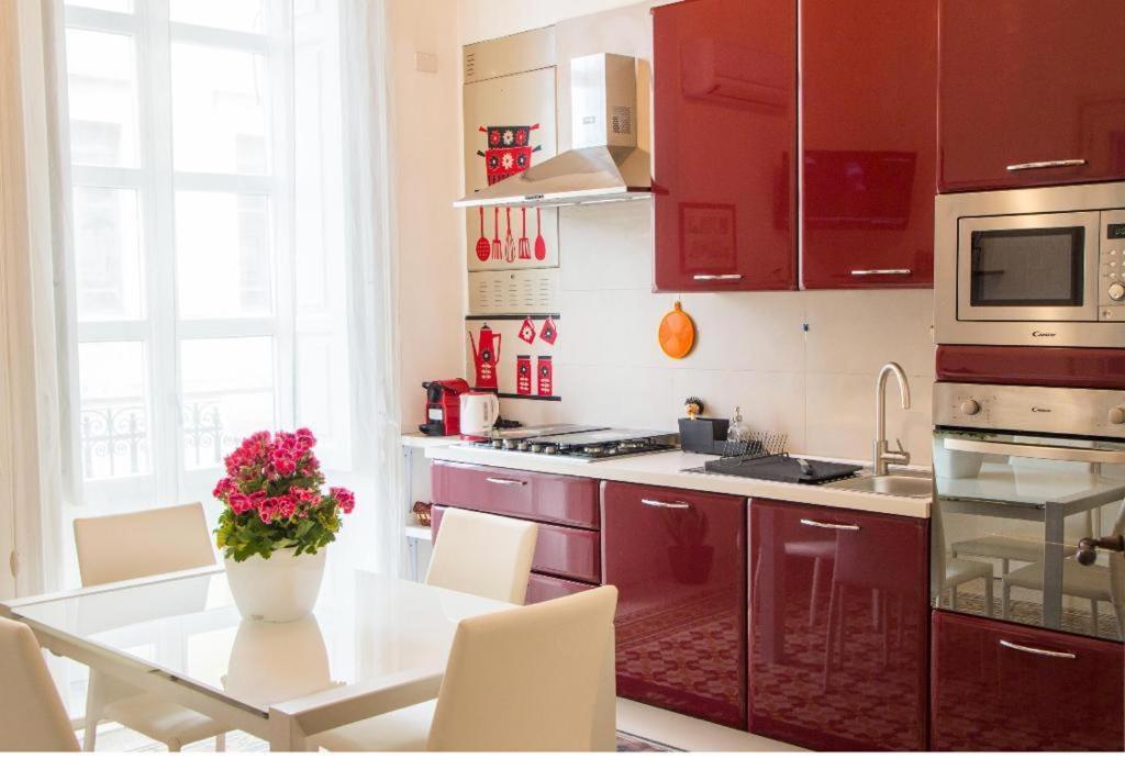 Apartment L'altra Diaz Syracuse