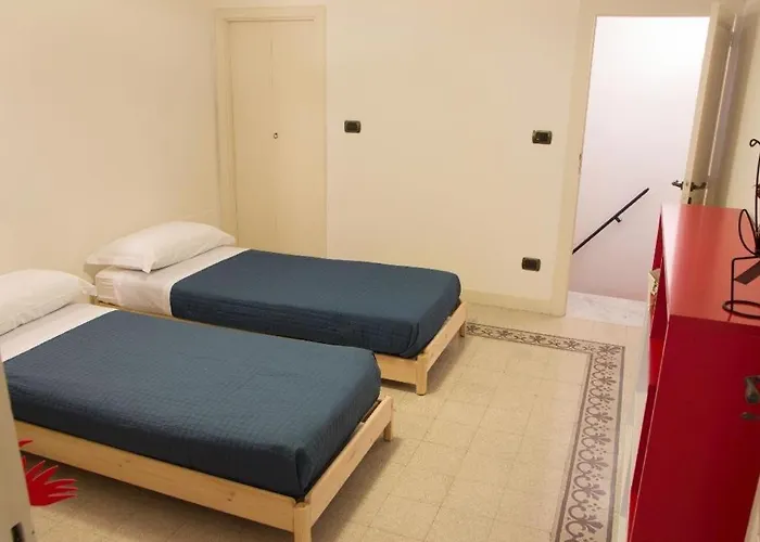 casa vacanze L\'Altra Diaz