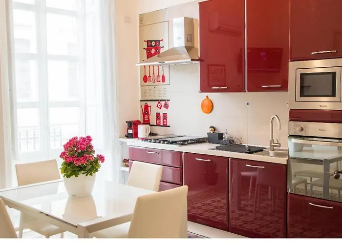 casa vacanze L\'Altra Diaz