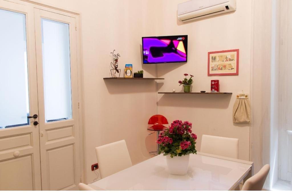 L'altra Diaz Apartamento