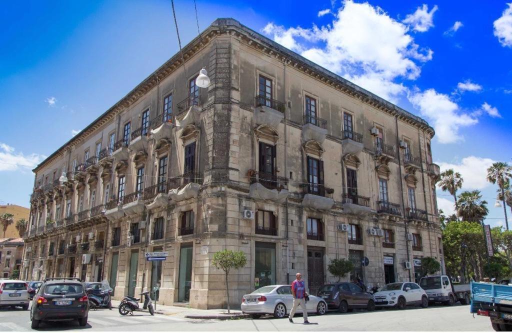 Appartement L'altra Diaz *
