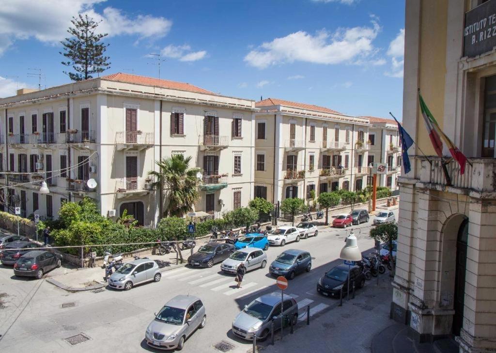Appartement L'altra Diaz