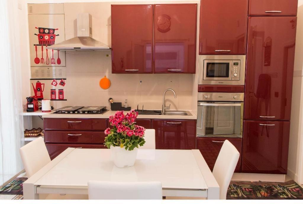 Apartamento L'altra Diaz *