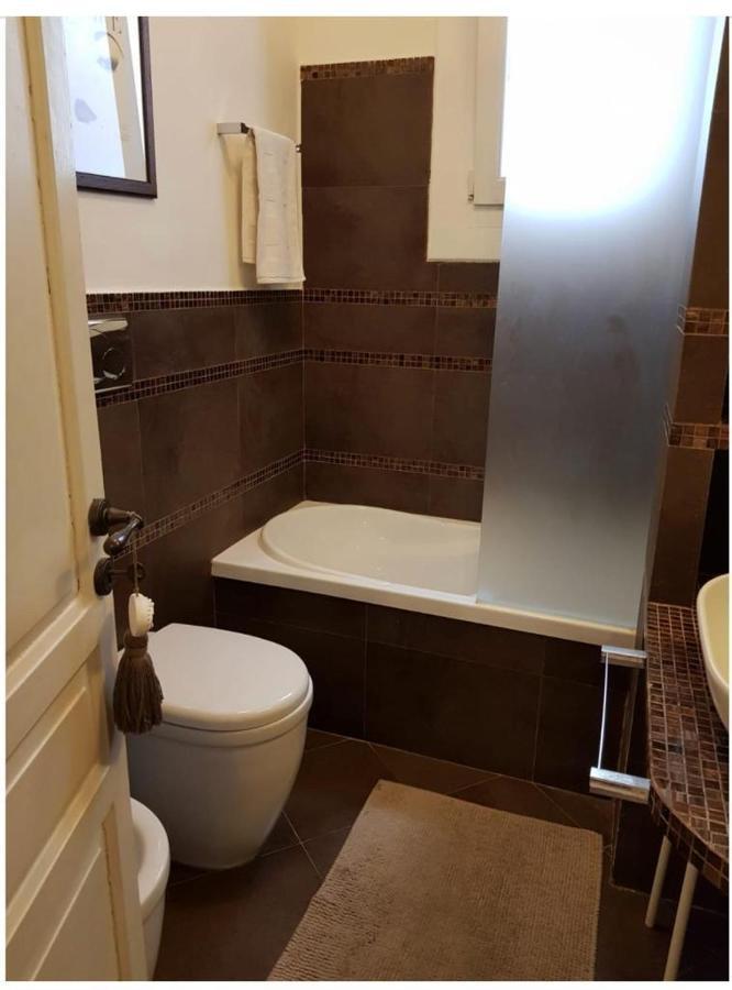 Appartement L'altra Diaz *