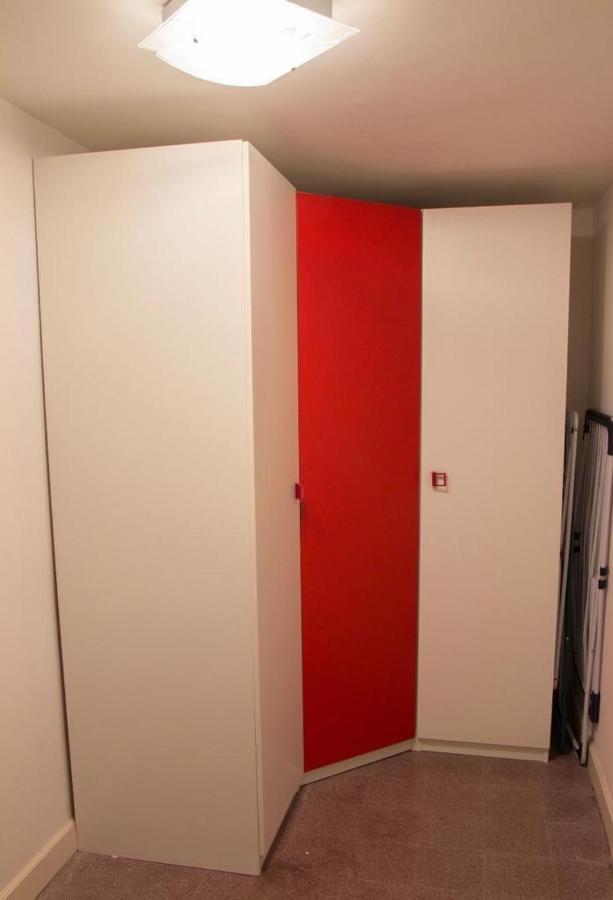 Apartamento L'altra Diaz *