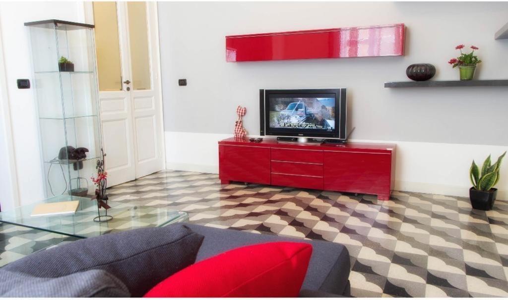 L'altra Diaz Appartement