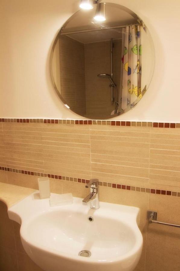 L'altra Diaz Appartement Syracuse