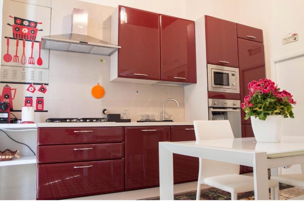 Apartamento L'altra Diaz