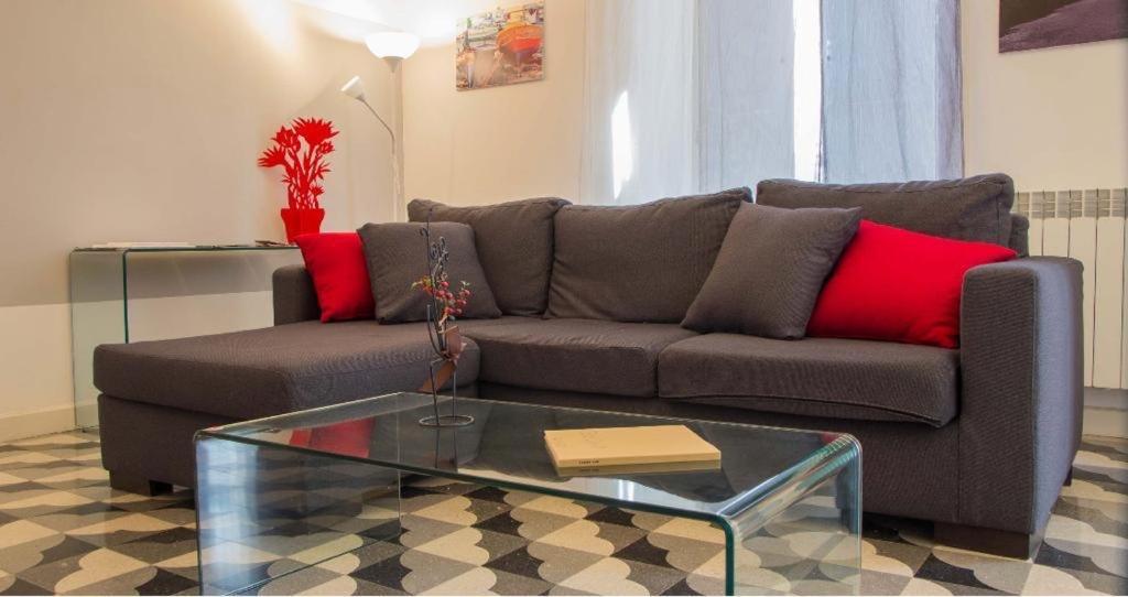 Apartamento L'altra Diaz Syracuse